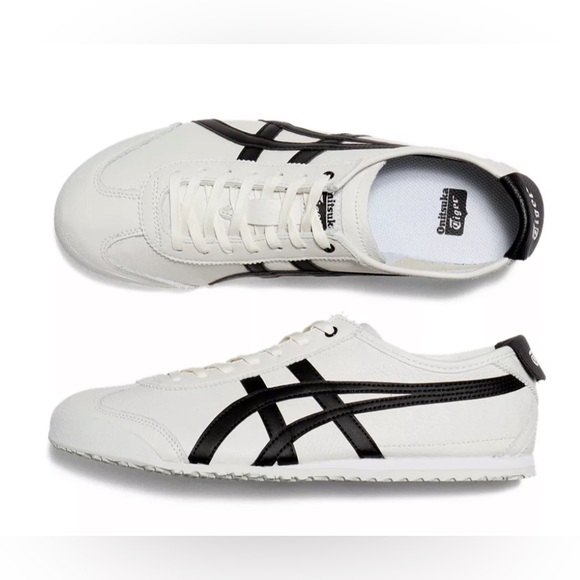 NIB Onitsuka Tiger by ASICS Mexico 66 Sneakers - Picture 10 of 14